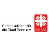 Logo Caritasverband für die Stadt Bonn e.V. Öffentlichkeitsarbeit