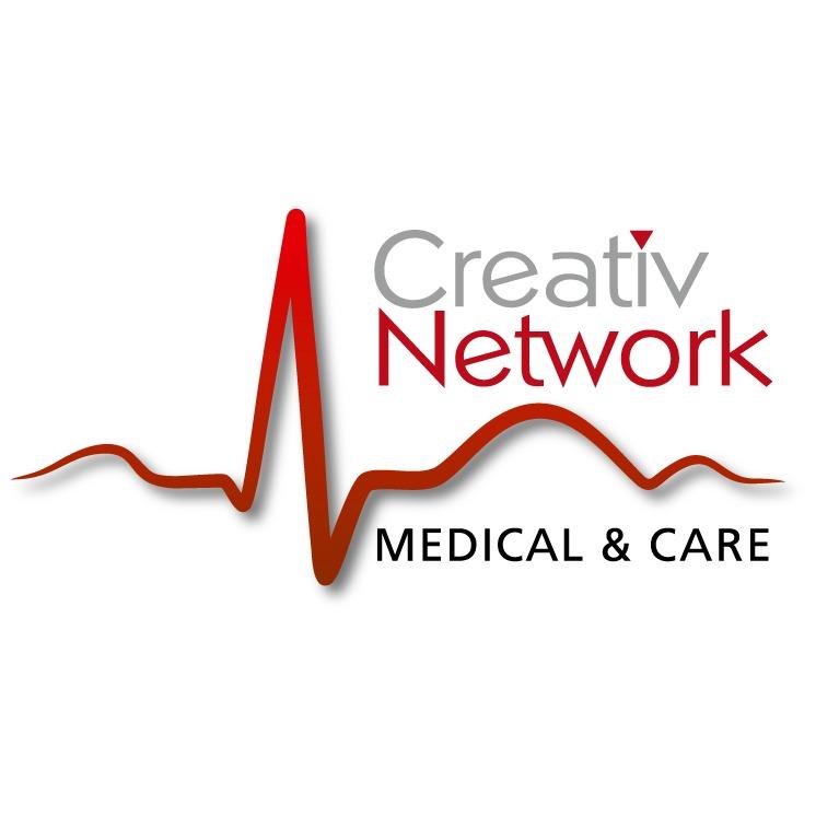 Logo CN Creativ Network GmbH