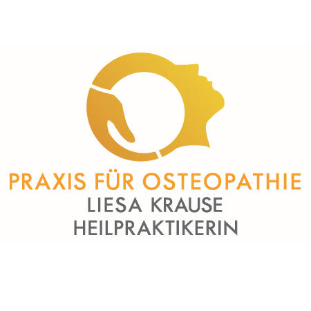 Logo Osteopathie Liesa Krause Heilpraktikerin