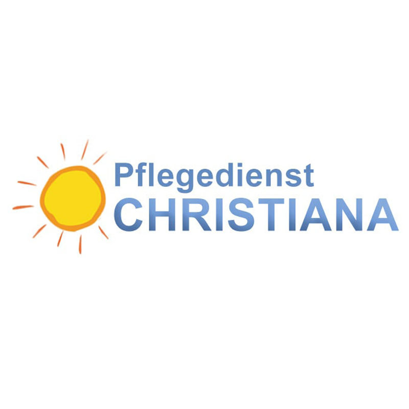 Logo Pflegedienst Christiana GmbH