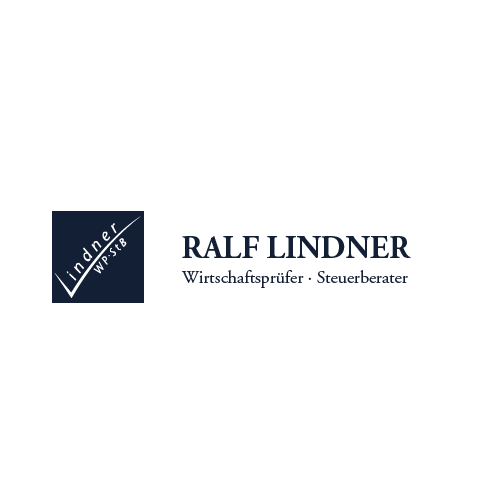 Logo Lindner Ralf Wirtschaftsprüfer und Steuerberater
