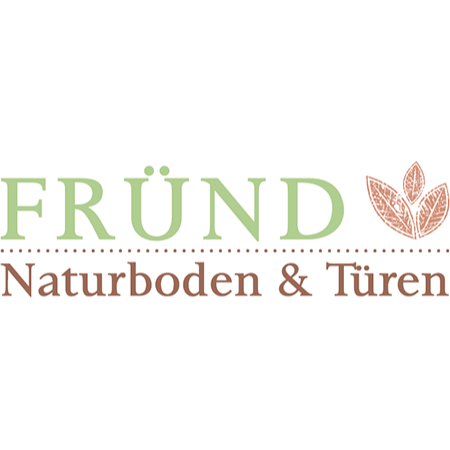 Logo Naturboden & Türen Fründ