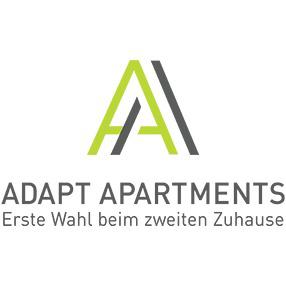 Logo Adapt Apartments Braunschweig GmbH