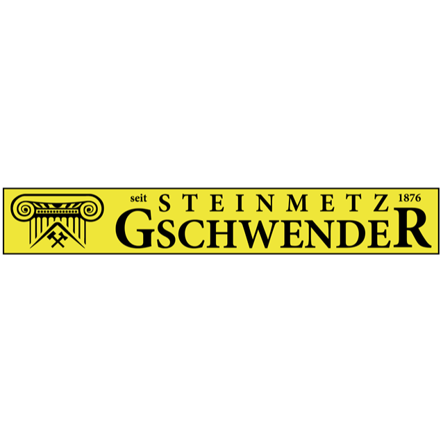 Logo Steinmetz Gschwender GmbH