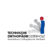 Logo Technische Orthopädie Osterholz Sanitätshaus /Orthopädische Werkstatt