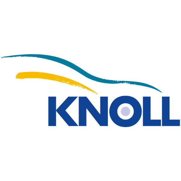 Logo Autolackiererei Knoll GmbH – Karosseriefachbetrieb