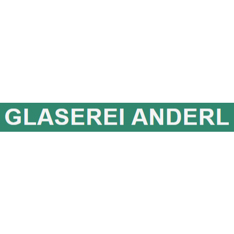 Logo Glaserei Franz Anderl Inhaber Rudolf Huber e.K. - München