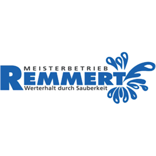 Logo Remmert GmbH