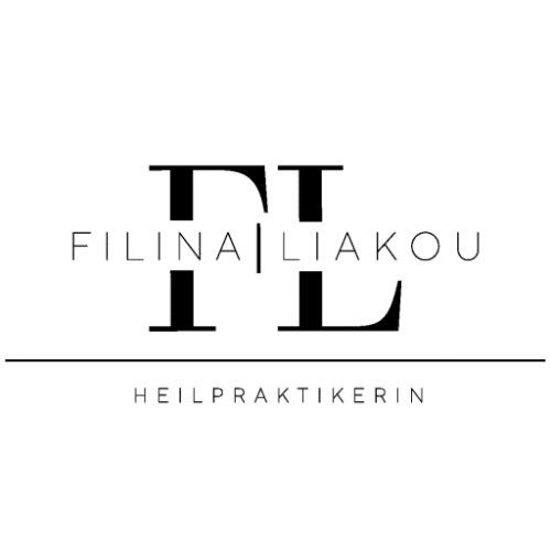 Logo Filina Liakou Heilpraktikerin