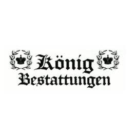 Logo König Bestattungen GbR