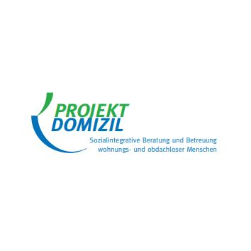 Logo Projekt Domizil