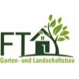 Logo FT Garten- und Landschaftsbau Flamur Terziu