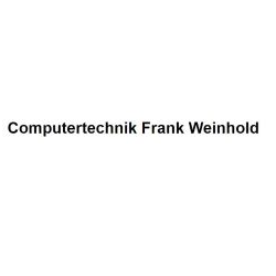 Logo Computertechnik Frank Weinhold