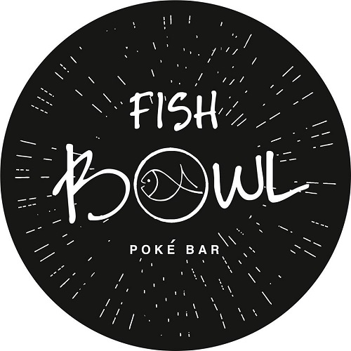 Logo FISHBOWL Poké Schwabing