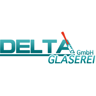 Logo Delta Glaserei GmbH | Fenster & Türreparaturen Glasduschen Spiegel | München
