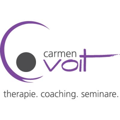 Logo Heilpraktikerin für Psychotherapie Carmen Voit