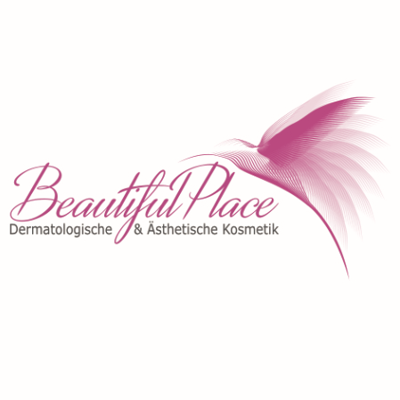 Logo Kosmetikstudio BeautifulPlace