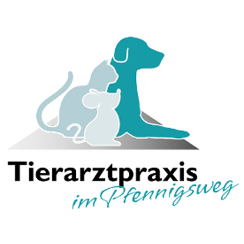 Logo Tierarztpraxis im Pfennigsweg