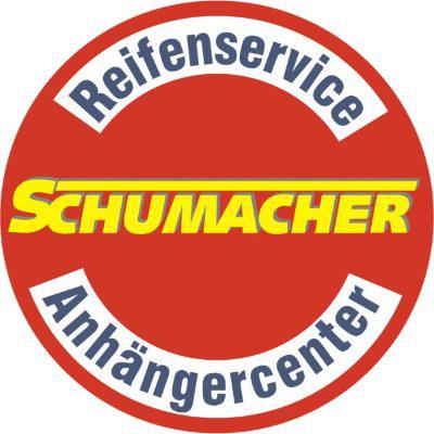 Logo Wilhelm Schumacher Anhänger- und Reifencenter