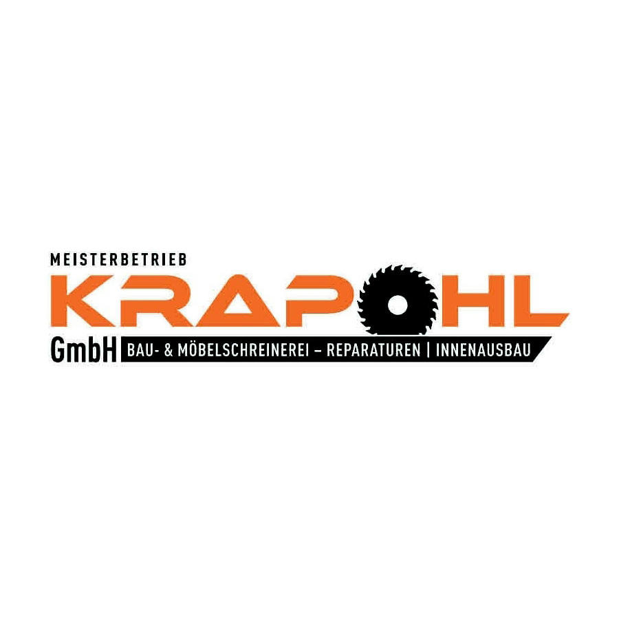 Logo Schreinerei Krapohl Köln Hürth