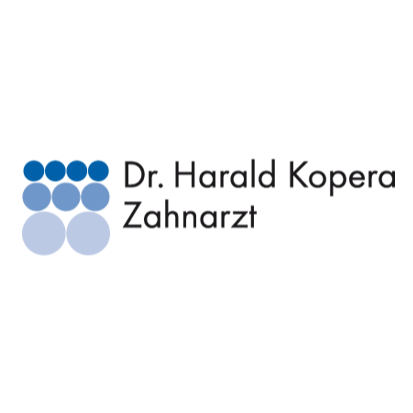 Logo Zahnarztpraxis Dr. Harald Kopera | Zahnarzt Rüsselsheim
