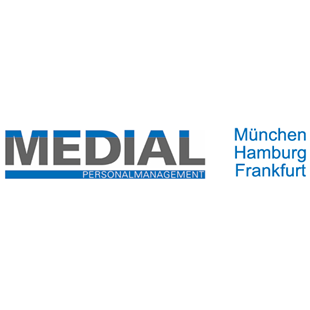 Logo Medial Personalmanagement GmbH