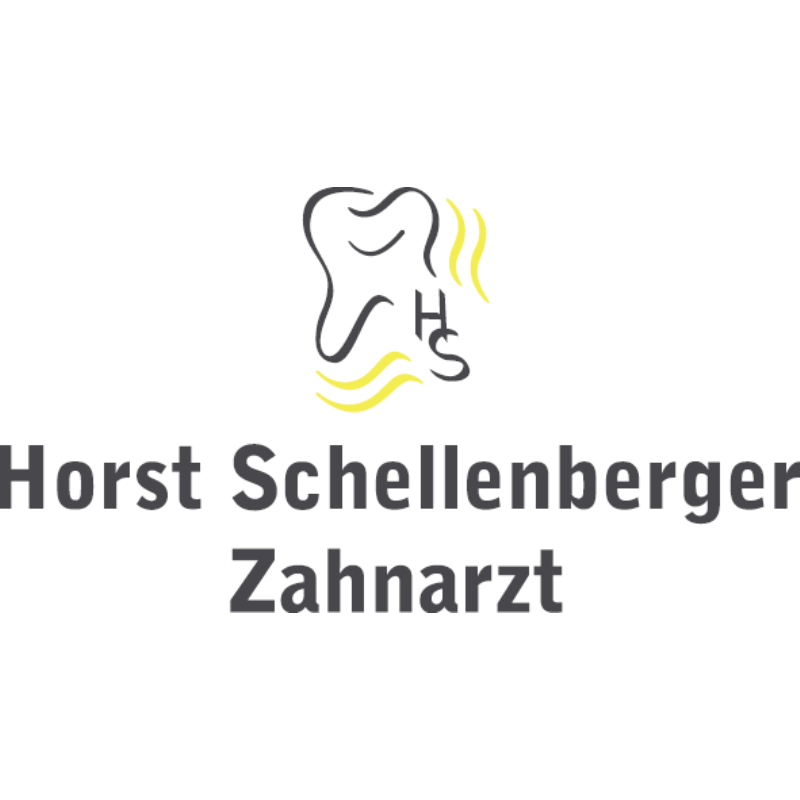 Logo Zahnarzt Horst Schellenberger