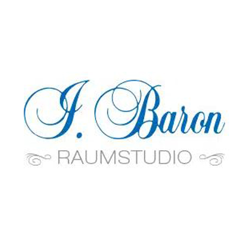 Logo Janusz Baron Raumstudio