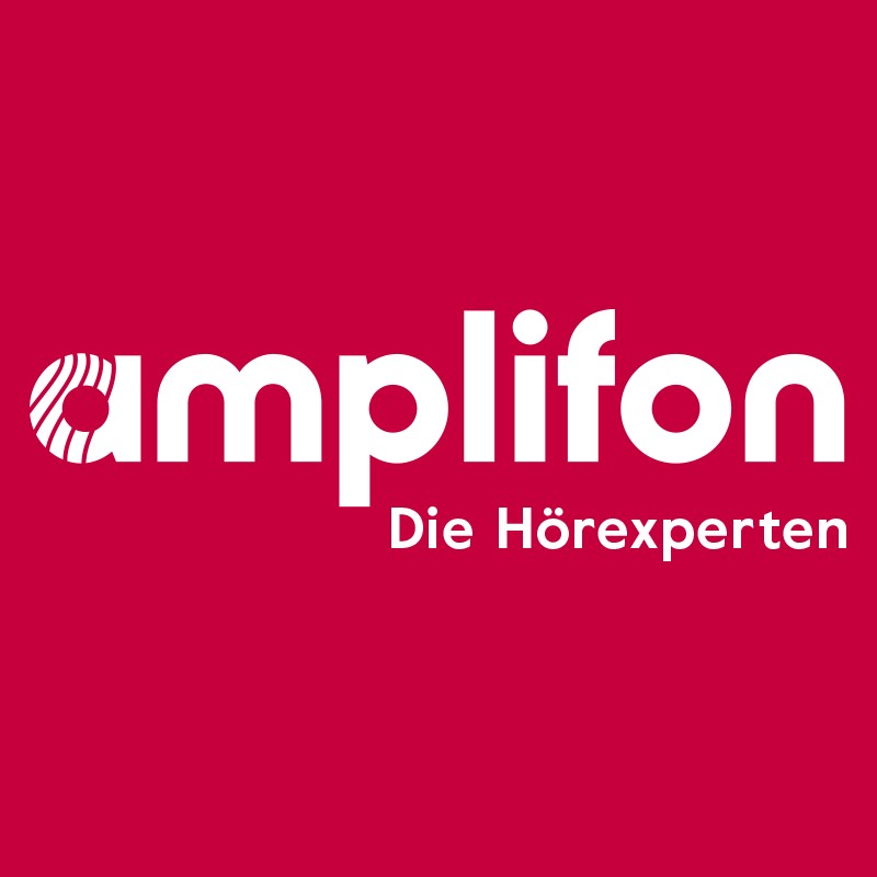Logo Amplifon Hörgeräte Hamburg-Barmbek-Nord, Hamburg