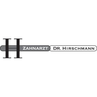 Logo Zahnarztpraxis Dr. Hirschmann