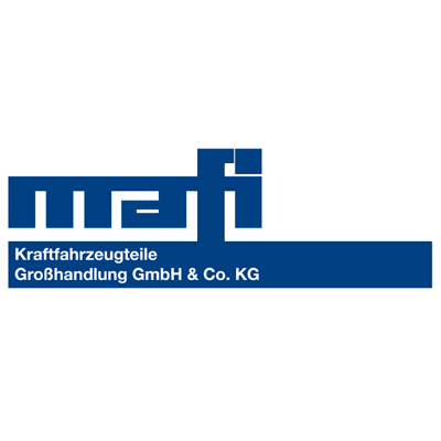 Logo Mafi Kfz.-Teile Handelsgesellschaft mbH & Co. Autozubehör KG