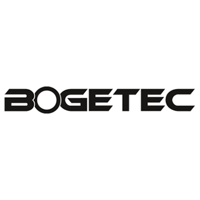 Logo BOGETEC Metallbau GmbH