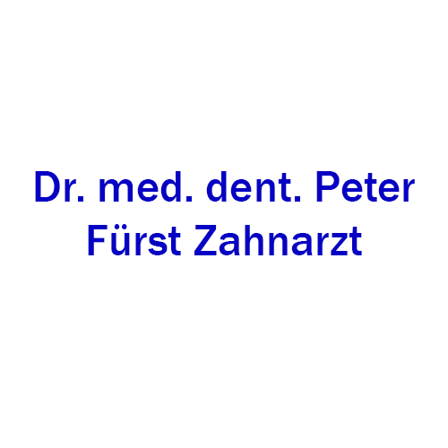 Logo Dr. med. dent. Peter Fürst Zahnarzt