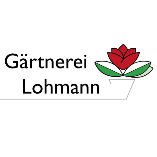 Logo Hans-Wilhelm Lohmann Gartenbaubetrieb