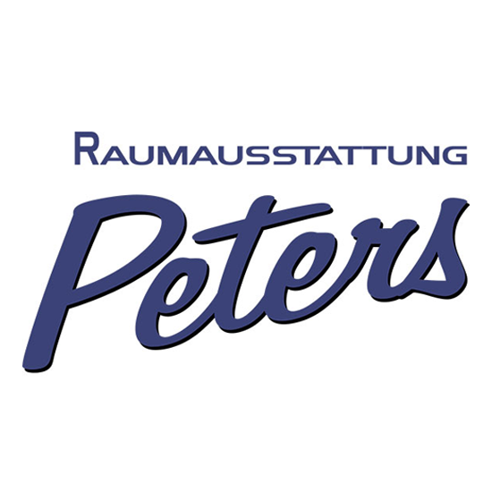 Logo Raumausstattung Peters Inh. Martina Komoß