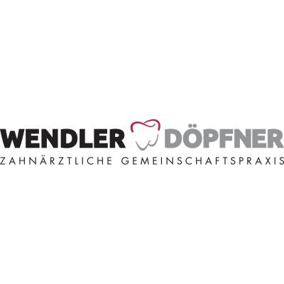 Logo Zahnarztpraxis Dr. Wendler - Dr. Döpfner