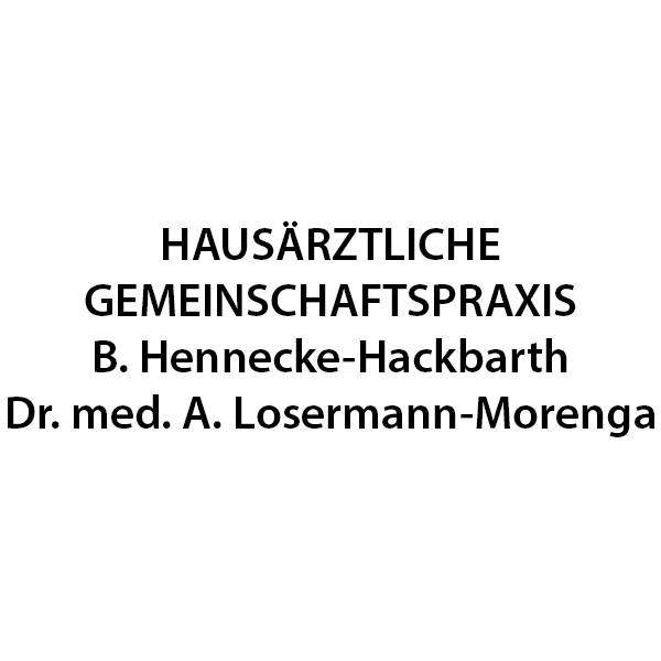 Logo B. Hennecke-Hackbarth u. Ch. Nowak