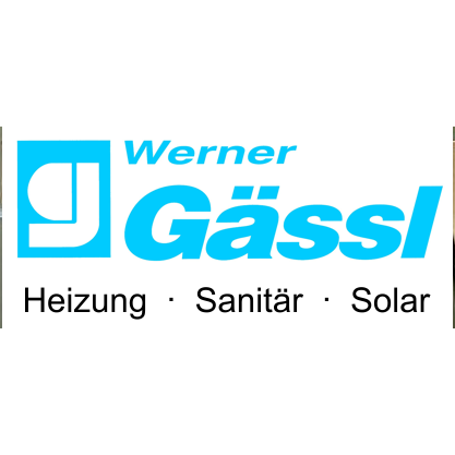Logo Haustechnik | Werner Gässl GmbH | München