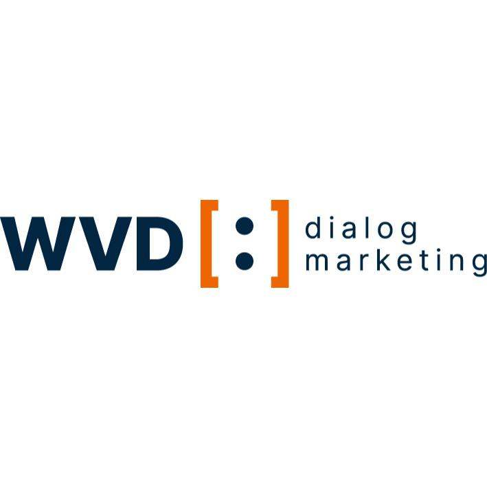 Logo WVD Dialog Marketing GmbH
