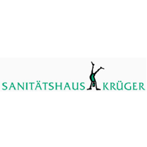Logo Sanitätshaus Krüger