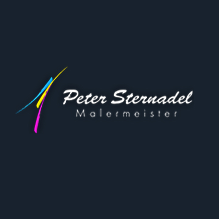 Logo Peter Sternadel Malermeister
