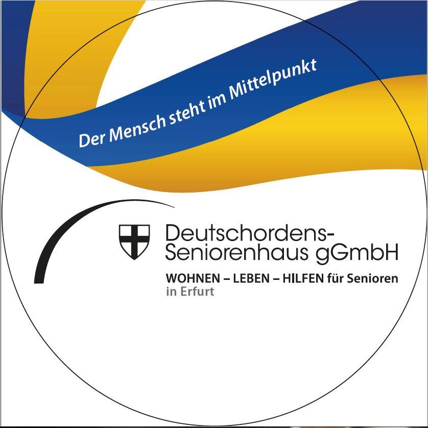 Logo Deutschordens-Seniorenhaus gGmbH