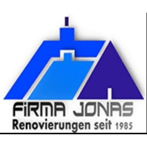 Logo Renovierungen | Jonas Renovierungen | München | Milbertshofen