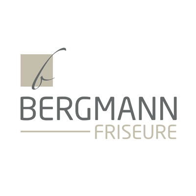 Logo Bergmann Friseure / Inh. Angela Bergmann - Meisterin im Friseurhandwerk