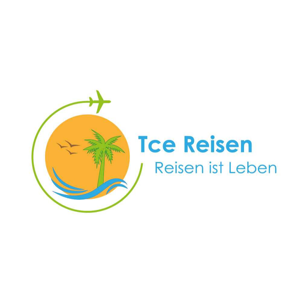 Logo Tce-Reisen-Reisebüro in Nürnberg-Flughafen