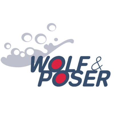 Logo Wolf & Poser Heizungsbau- & Sanitärtechnik GmbH