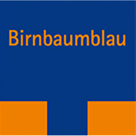 Logo Birnbaumblau Schreinerei GmbH