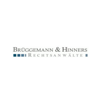 Logo Brüggemann & Hinners Rechtsanwälte Partnerschaftsgesellschaft mbB