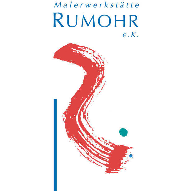 Logo Maler Rumor Krefeld