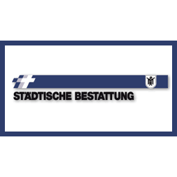 Logo Städtische Bestattung München